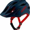 Alpina Carapax Jr. - Casque VTT Jeune -Vélo Soldes Alpina Carapax Jr Jugend MTB Helm A9702185 1