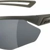 Alpina Nylos HR - Lunettes De Sport -Vélo Soldes Alpina Nylos HR Sportbrille A8635321 1