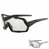 Alpina Rocket V - Lunettes De Sport 2 Alpina Rocket V - Lunettes De Sport -Vélo Soldes Alpina Rocket V Sportbrille A867