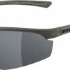 Alpina Tri-Effect 2.0 - Lunettes De Sport -Vélo Soldes Alpina Tri Effect 2 Sportbrille A8604321 1