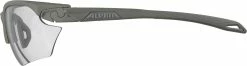 Alpina Twist Five S HR V - Lunettes De Sport -Vélo Soldes Alpina Twist Five S HR V Sportbrille A8597121 4