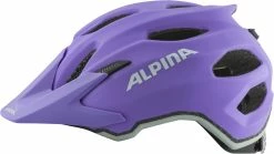 Alpina Carapax Jr. Flash - Casque VTT Jeune -Vélo Soldes Alpina Carapax Jr Flash Jugend MTB Helm A9697155 3