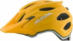 Alpina Carapax Jr. - Casque VTT Jeune -Vélo Soldes Alpina Carapax Jr Jugend MTB Helm A9702145 3
