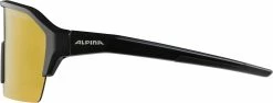 Alpina Ram Hr Q-Lite V - Lunettes De Sport -Vélo Soldes Alpina Ram HR HVLM Sportbrille A8674231 2