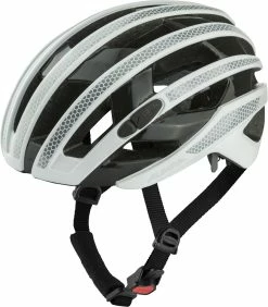 Alpina Ravel Reflective - Casque De Vélo De Course