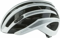 Alpina Ravel Reflective - Casque De Vélo De Course 9 Alpina Ravel Reflective - Casque De Vélo De Course -Vélo Soldes Alpina Ravel Reflective Gravelhelm A9784110 3