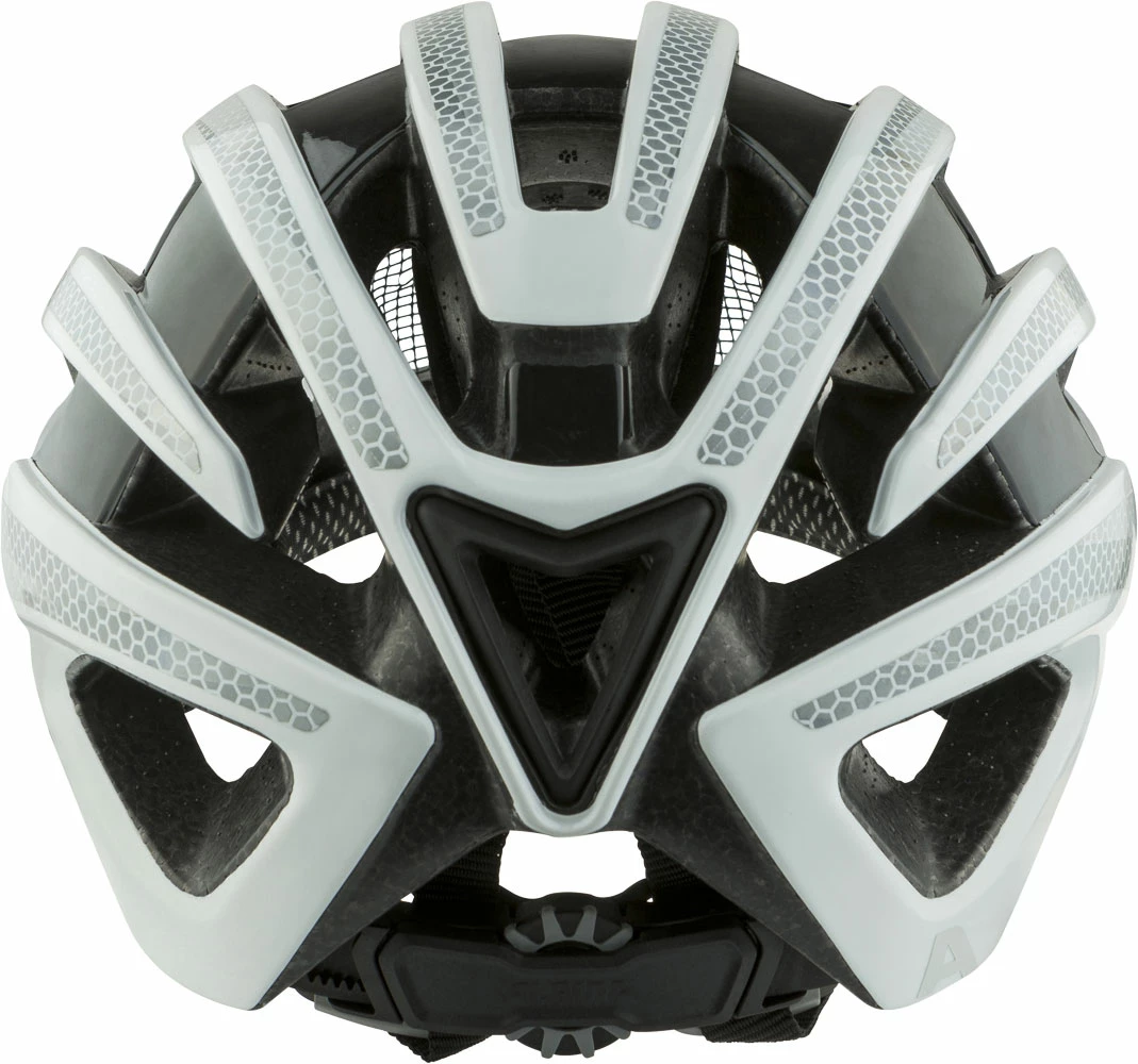 Alpina Ravel Reflective - Casque De Vélo De Course 6 Alpina Ravel Reflective - Casque De Vélo De Course – Image 4