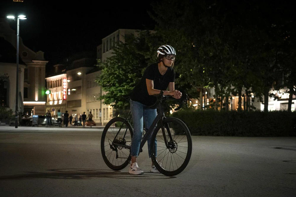 Alpina Ravel Reflective - Casque De Vélo De Course 7 Alpina Ravel Reflective - Casque De Vélo De Course – Image 5