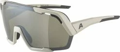Alpina Rocket Bold Q-Lite - Lunettes De Sport