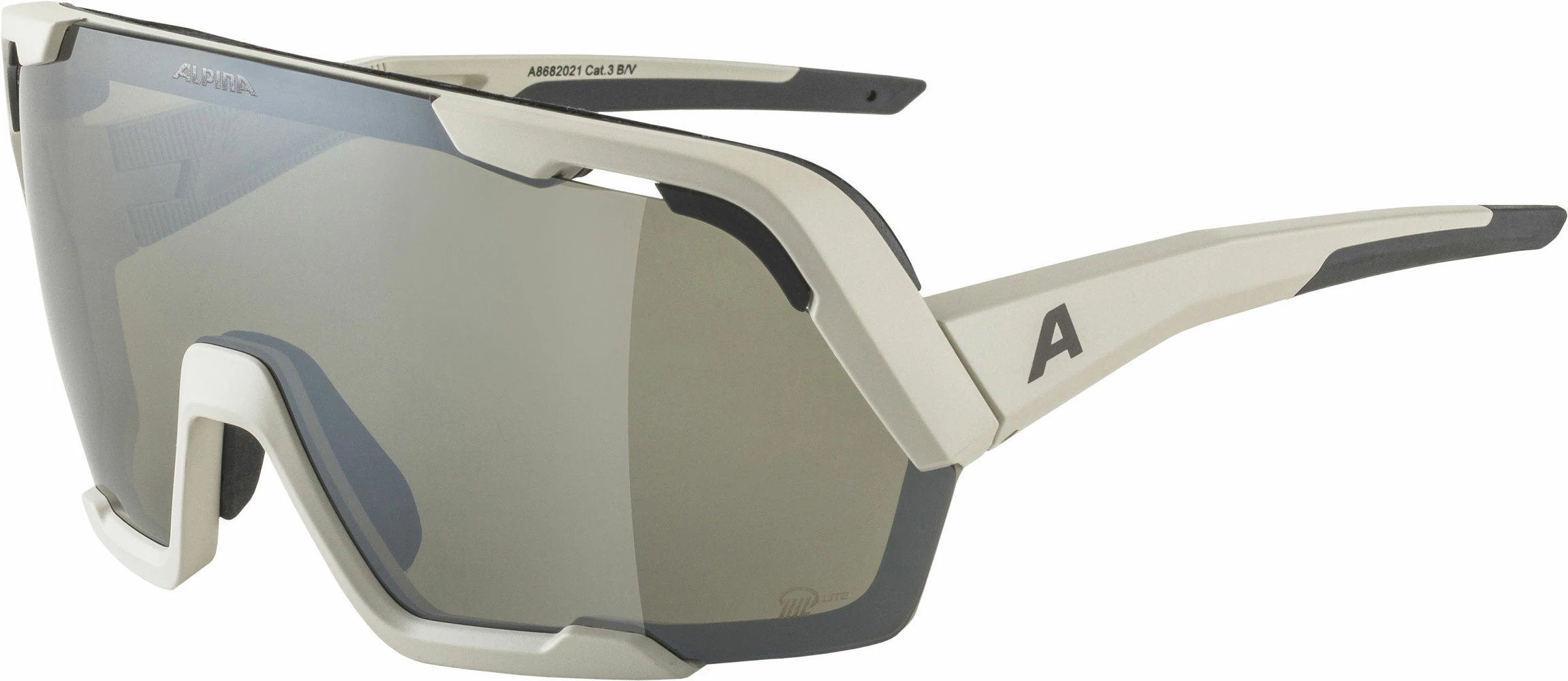 Alpina Rocket Bold Q-Lite - Lunettes De Sport 3 Alpina Rocket Bold Q-Lite - Lunettes De Sport