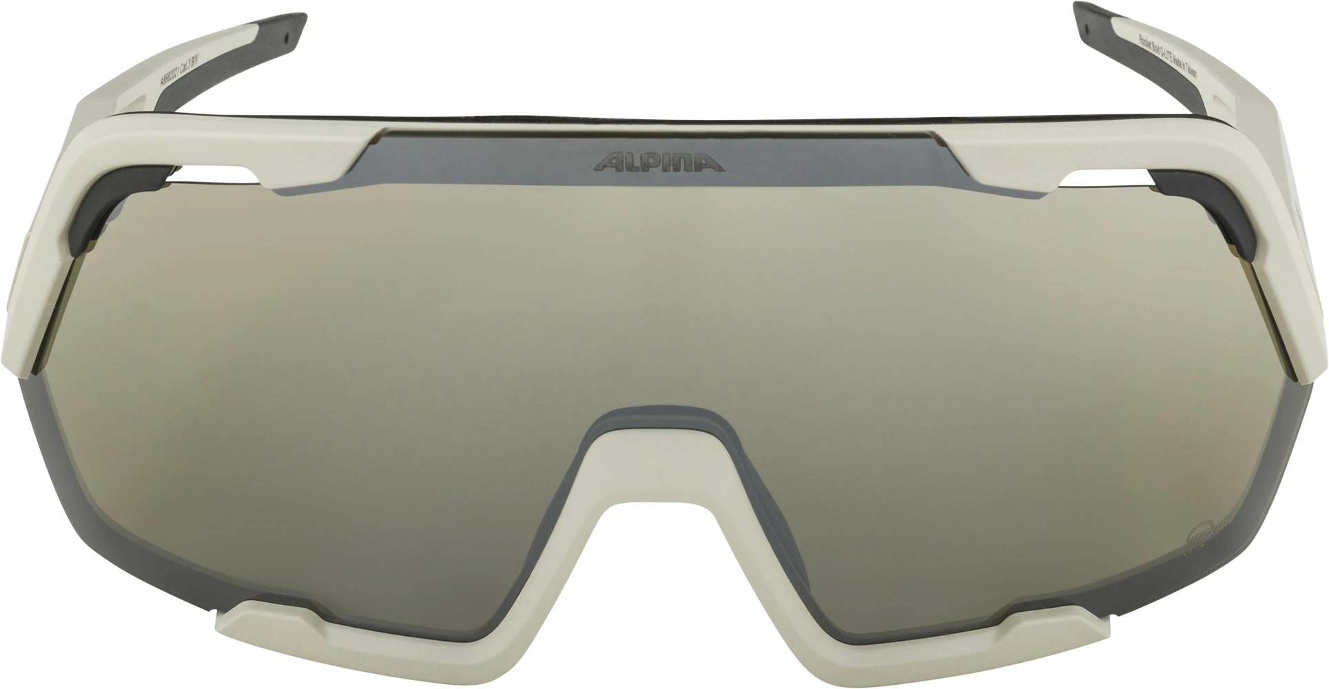 Alpina Rocket Bold Q-Lite - Lunettes De Sport 4 Alpina Rocket Bold Q-Lite - Lunettes De Sport – Image 2