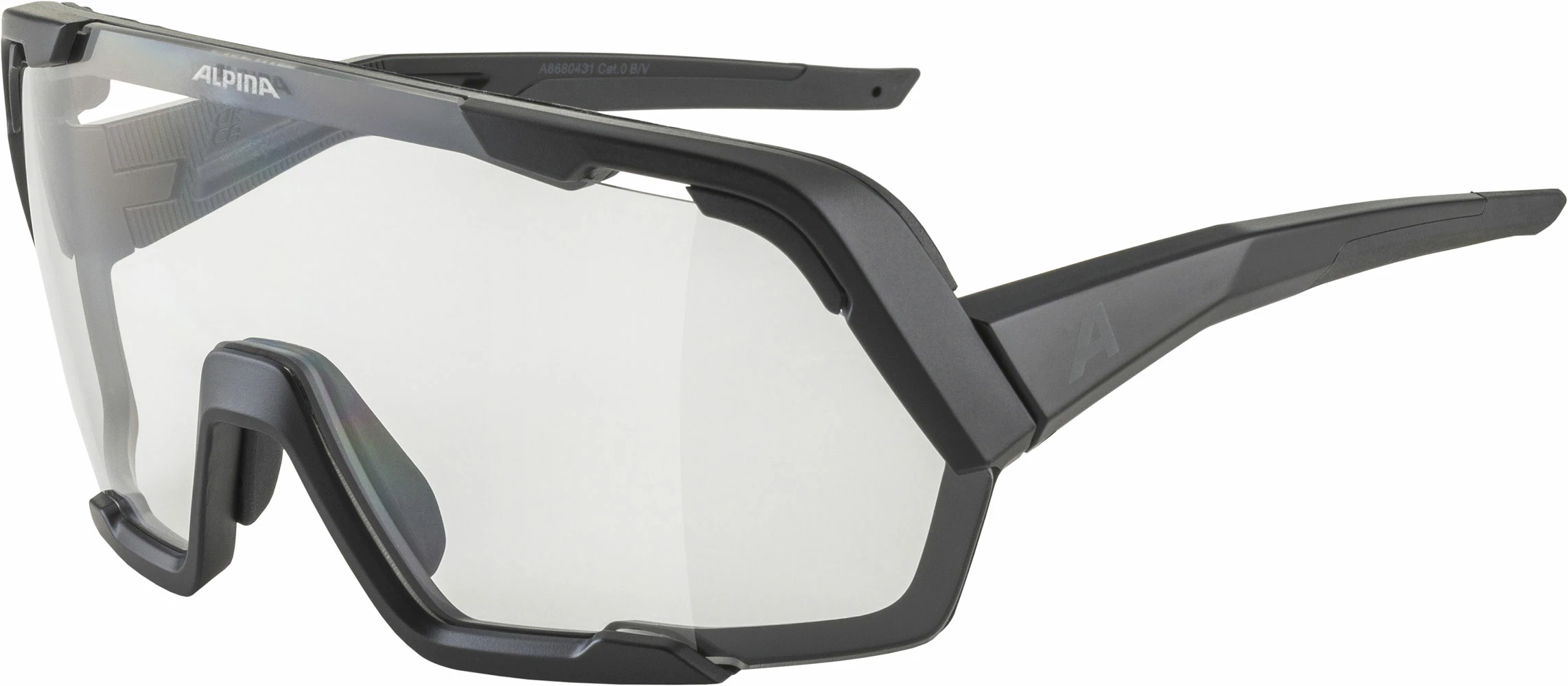 Alpina Rocket Bold - Lunettes De Sport 3 Alpina Rocket Bold - Lunettes De Sport