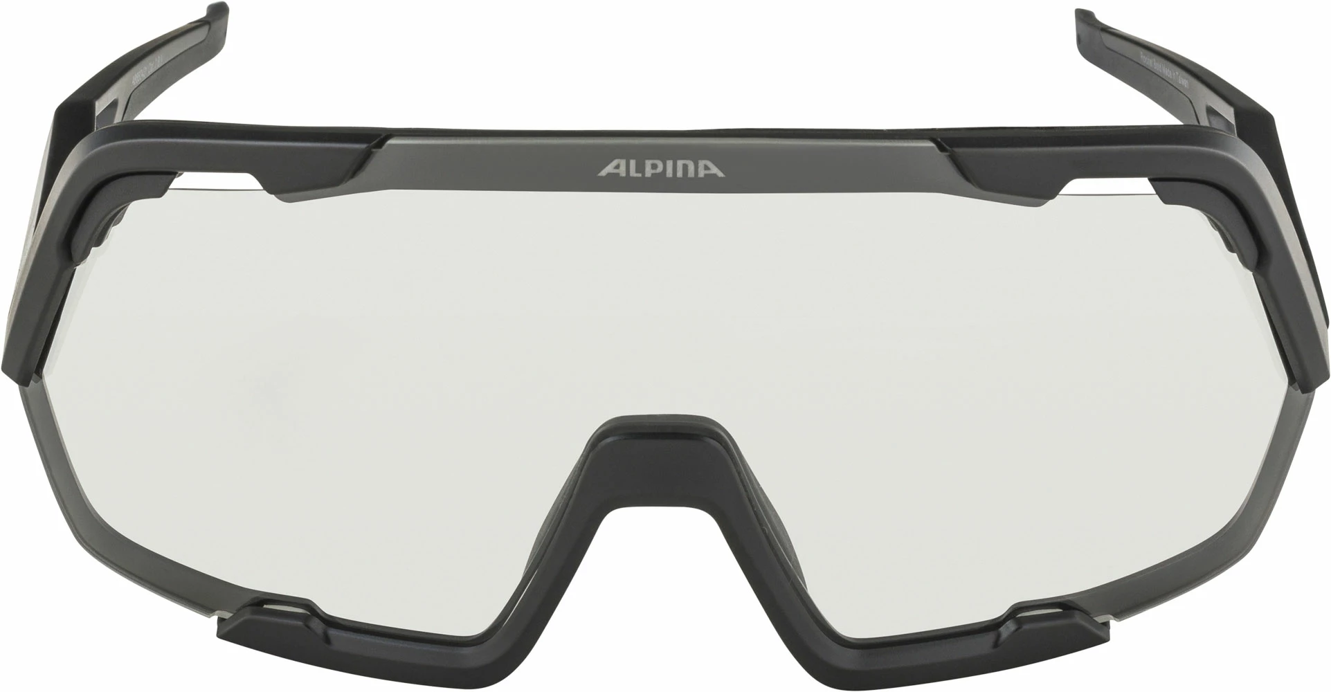 Alpina Rocket Bold - Lunettes De Sport 4 Alpina Rocket Bold - Lunettes De Sport – Image 2