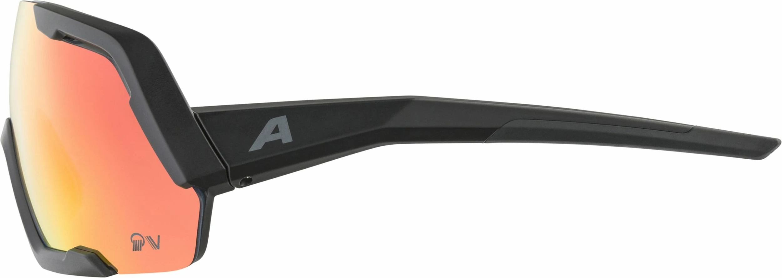 Alpina Rocket QV - Lunettes De Sport 5 Alpina Rocket QV - Lunettes De Sport – Image 3