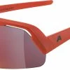 Alpina Rocket Youth - Lunettes De Sport Pour Jeunes -Vélo Soldes Alpina Rocket Youth Jugend Sportbrille A8715341 1