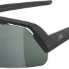 Alpina Rocket Youth Q-Lite - Lunettes De Sport Pour Jeunes -Vélo Soldes Alpina Rocket Youth Q Lite Jugend Sportbrille A8714031 1