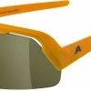 Alpina Rocket Youth Q-Lite - Lunettes De Sport Pour Jeunes -Vélo Soldes Alpina Rocket Youth Q Lite Jugend Sportbrille A8714041 1