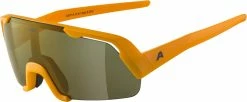 Alpina Rocket Youth Q-Lite - Lunettes De Sport Pour Jeunes