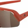 Alpina Rocket Youth Q-Lite - Lunettes De Sport Pour Jeunes -Vélo Soldes Alpina Rocket Youth Q Lite Jugend Sportbrille A8714042 1