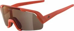 Alpina Rocket Youth Q-Lite - Lunettes De Sport Pour Jeunes