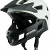 Alpina Rupi - Casque Fullface Pour Jeunes 2 Alpina Rupi - Casque Fullface Pour Jeunes -Vélo Soldes Alpina Rupi Jugend Fullface Helm A9779110 1