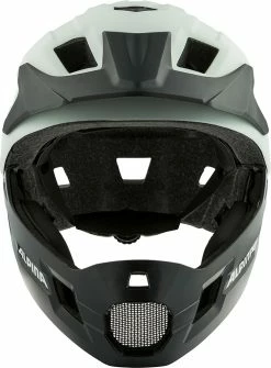 Alpina Rupi - Casque Fullface Pour Jeunes -Vélo Soldes Alpina Rupi Jugend Fullface Helm A9779110 2