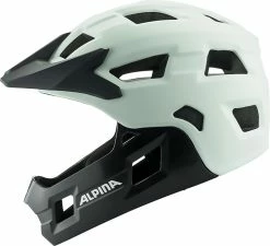 Alpina Rupi - Casque Fullface Pour Jeunes -Vélo Soldes Alpina Rupi Jugend Fullface Helm A9779110 3