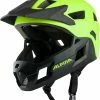 Alpina Rupi - Casque Fullface Pour Jeunes -Vélo Soldes Alpina Rupi Jugend Fullface Helm A9779150 1