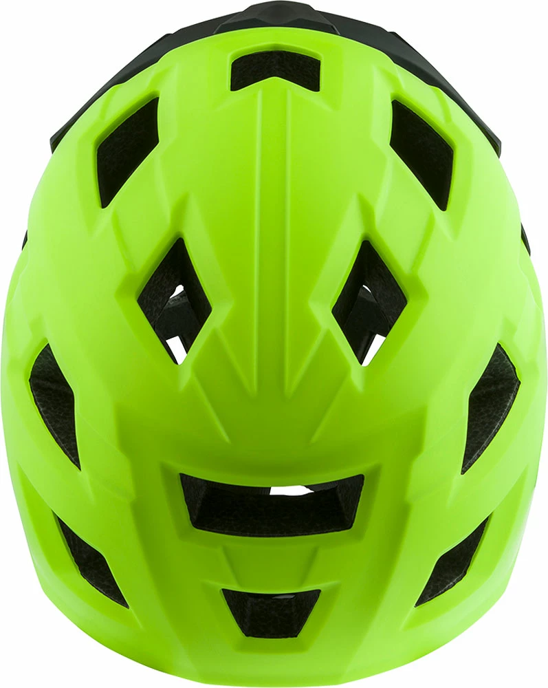 Alpina Rupi - Casque Fullface Pour Jeunes 6 Alpina Rupi - Casque Fullface Pour Jeunes – Image 4