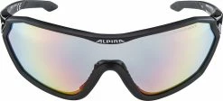 Alpina S-Way QV - Lunettes De Sport -Vélo Soldes Alpina SWayQVM A8584531 2