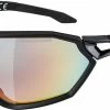 Alpina S-Way QV - Lunettes De Sport -Vélo Soldes Alpina SWayQVM A8584531 3