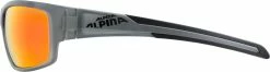 Alpina Testido - Lunettes De Sport -Vélo Soldes Alpina Testido Sportbrille A8514325 3