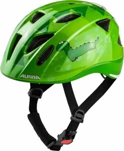 Alpina Ximo Flash - Casque Pour Enfants