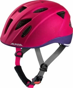 Alpina Ximo L.E. - Casque Pour Enfants