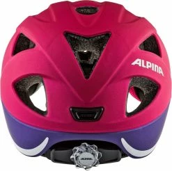 Alpina Ximo L.E. - Casque Pour Enfants -Vélo Soldes Alpina Ximo L E Kinderhelm A9720151 4
