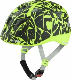 Alpina Ximo L.E. - Casque Pour Enfants