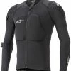 ALPINESTARS Paragon Lite - Kid's Protection Jacket -Vélo Soldes Alpinestars Paragon Lite Kinder Protektorenjacke 1646920 10 1