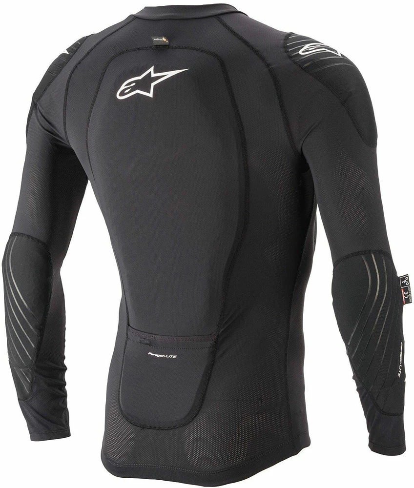 ALPINESTARS Paragon Lite - Kid's Protection Jacket 4 ALPINESTARS Paragon Lite - Kid's Protection Jacket – Image 2