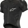 ALPINESTARS Vector Tech - Protector Shirt -Vélo Soldes Alpinestars Vector Tech Protektorenshirt 165651910 1