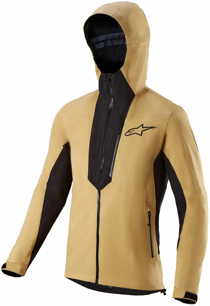 ALPINESTARS Tahoe 8.1 WP - Veste De Pluie MTB 3 ALPINESTARS Tahoe 8.1 WP - Veste De Pluie MTB