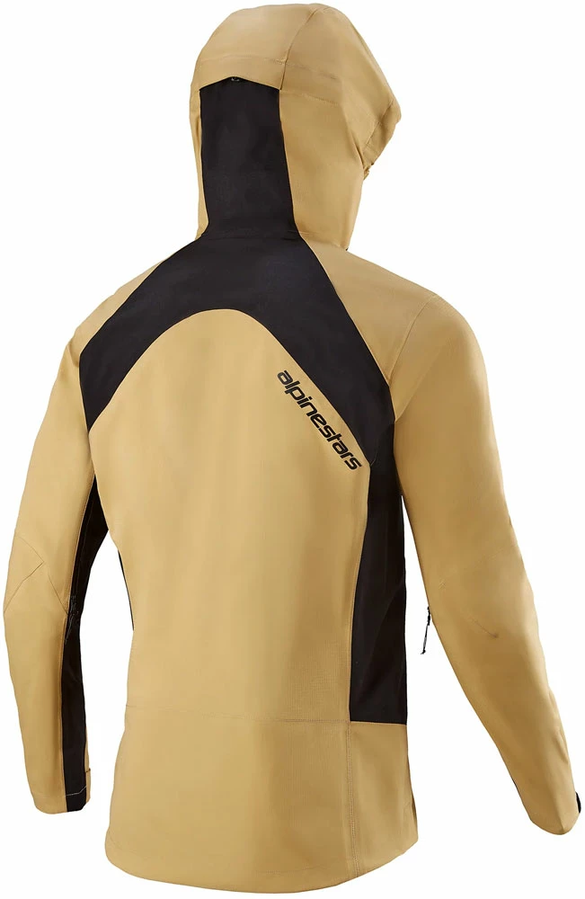 ALPINESTARS Tahoe 8.1 WP - Veste De Pluie MTB 4 ALPINESTARS Tahoe 8.1 WP - Veste De Pluie MTB – Image 2