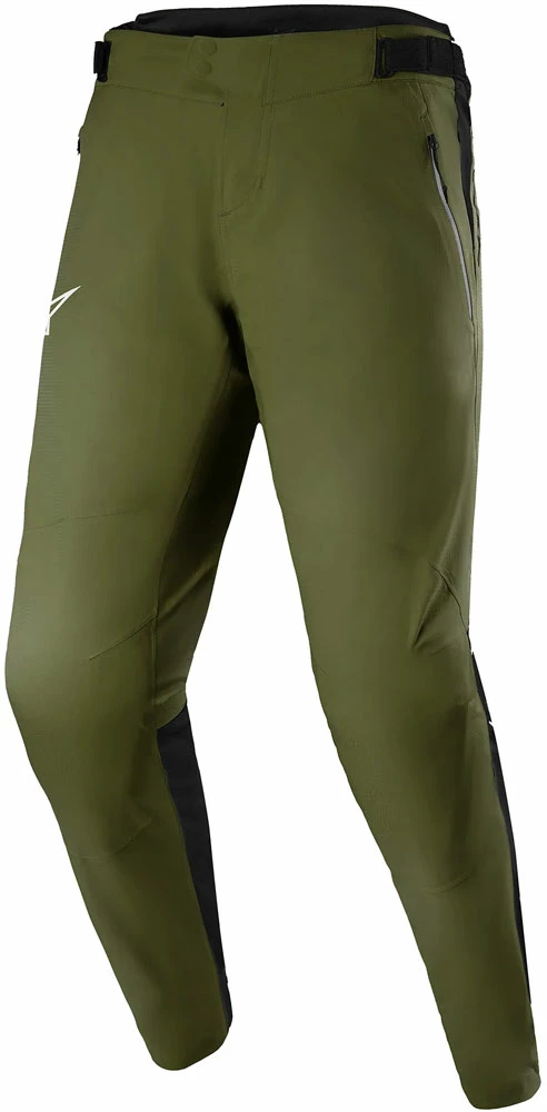 ALPINESTARS Tahoe 8.1 WP - Pantalon De Pluie MTB 3 ALPINESTARS Tahoe 8.1 WP - Pantalon De Pluie MTB