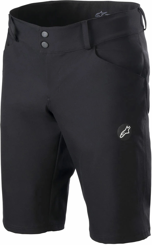 ALPINESTARS Alps Topo - Short De VTT 3 ALPINESTARS Alps Topo - Short De VTT