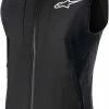 ALPINESTARS Denali 2 - Gilet Thermique MTB -Vélo Soldes Alpinestars Denali 2 MTB Thermoweste 1650421 10 1 1