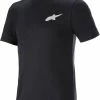 ALPINESTARS Spin Tech - Maillot De VTT -Vélo Soldes Alpinestars Spin Tech MTB Trikot 1107323 10 1