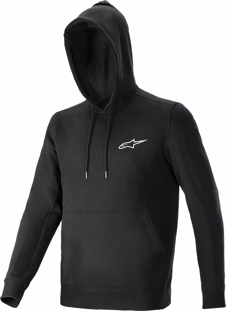 ALPINESTARS Summit Wind - Sweat à Capuche MTB 3 ALPINESTARS Summit Wind - Sweat à Capuche MTB