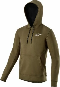 ALPINESTARS Summit Wind - Sweat à Capuche MTB