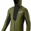 ALPINESTARS Tahoe 8.1 WP - Veste De Pluie MTB 1 ALPINESTARS Tahoe 8.1 WP - Veste De Pluie MTB -Vélo Soldes Alpinestars Taoe 8 1 WP MTB Regenjacke 1222323 638 1