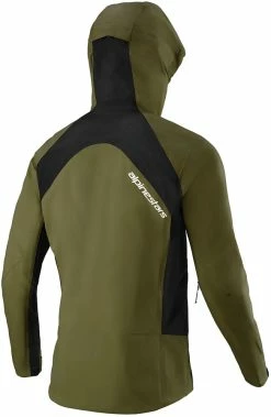 ALPINESTARS Tahoe 8.1 WP - Veste De Pluie MTB -Vélo Soldes Alpinestars Taoe 8 1 WP MTB Regenjacke 1222323 638 2