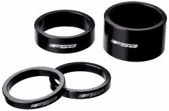 FSA Entretoise En Aluminium 1 1/8